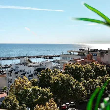 Atico Duplex Frente Al Mar