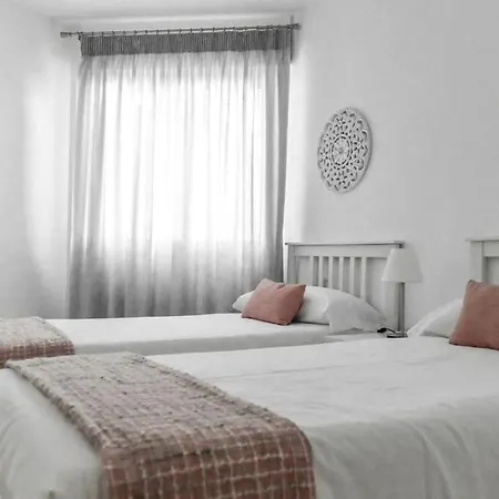 Atico Duplex Frente Al Mar * Marbella