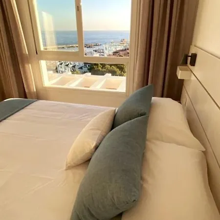 Apartment Atico Duplex Frente Al Mar *