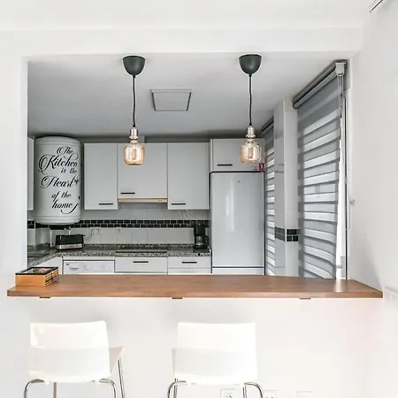 Atico Duplex Frente Al Mar