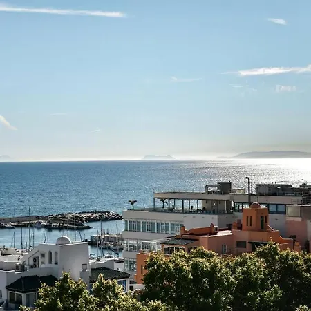 Atico Duplex Frente Al Mar *