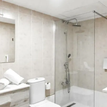 Atico Duplex Frente Al Mar