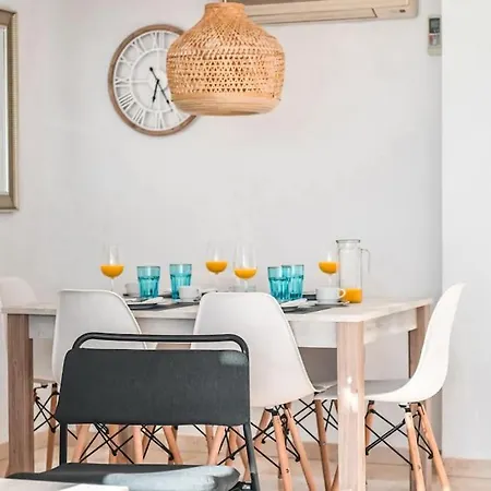 Apartment Atico Duplex Frente Al Mar *