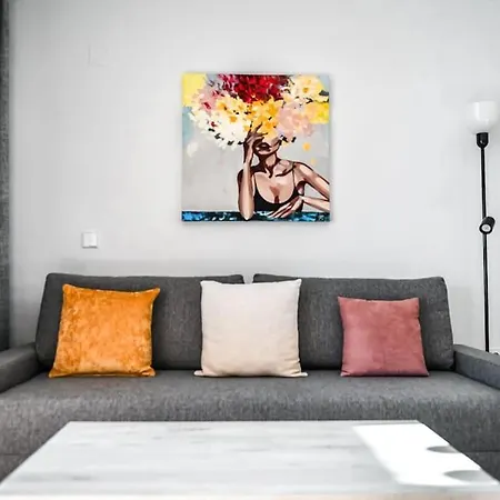 Atico Duplex Frente Al Mar * Marbella