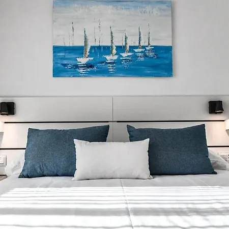 Atico Duplex Frente Al Mar Apartment Marbella