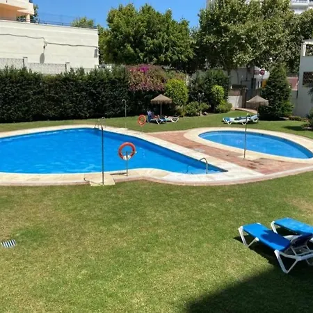 Atico Duplex Frente Al Mar Marbella